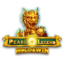 game-Pearl Legend: Hold & Win-logo