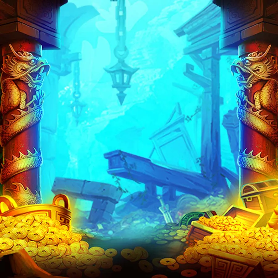 game-Pearl Legend: Hold & Win-background