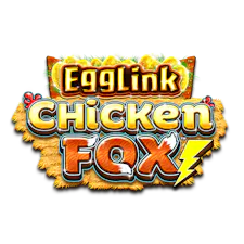 game-EggLink ChickenFox-logo