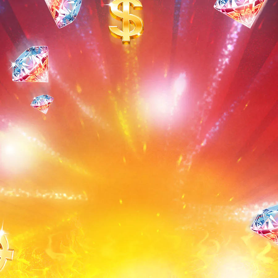 game-Double Heat: Crown-background
