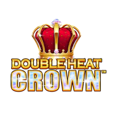 game-Double Heat: Crown-logo