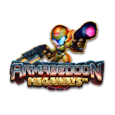 game-Armageddon Megaways-logo