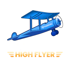 game-FanDuel High Flyer-logo