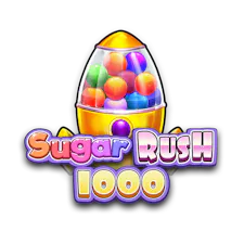 game-Sugar Rush 1000-logo