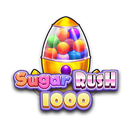 Sugar Rush 1000 on Casino