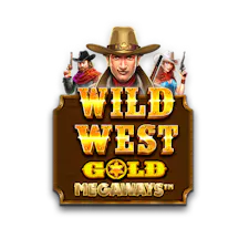 game-Wild West Gold Megaways-logo