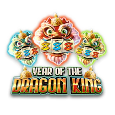 game-Year Of The Dragon King-logo