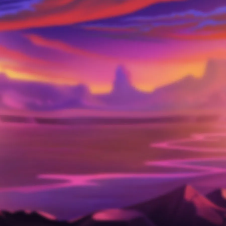 game-Wild Bison Charge-background