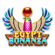 game-Egypt Bonanza-logo