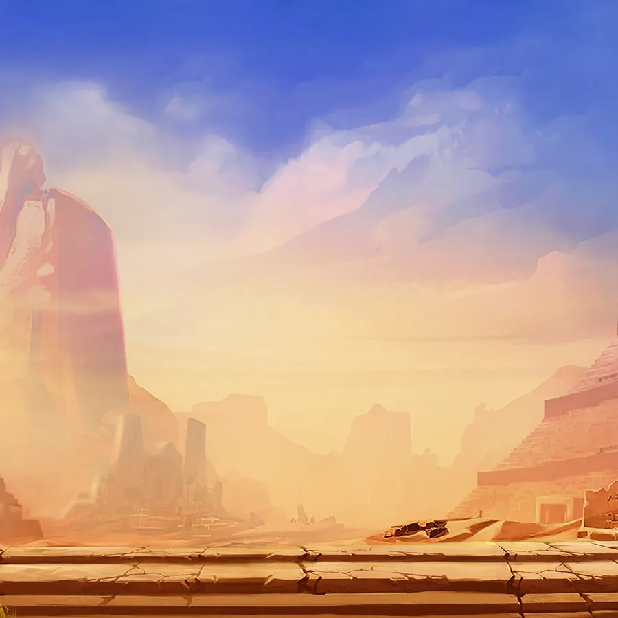 game-Egypt Bonanza-background