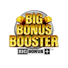 game-Big Bonus Booster-logo