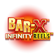 game-Bar-X Infinity Reels-logo