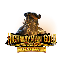 game-Highwayman Gold: Hold & Win-logo