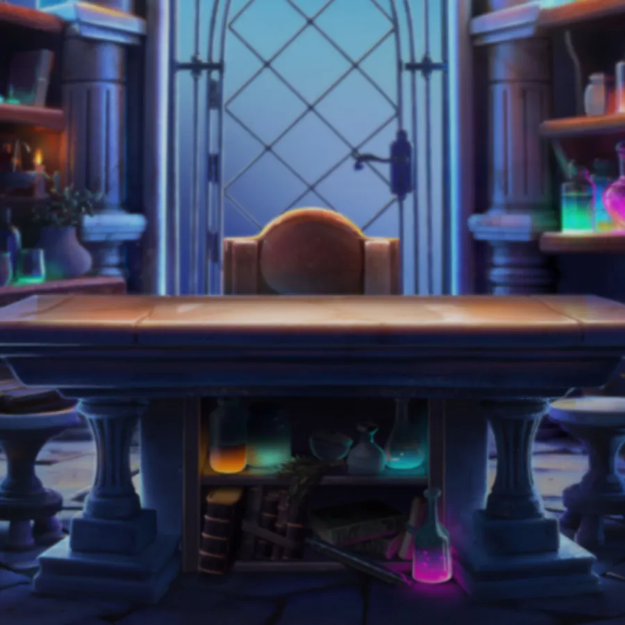 game-Magic Lab-background
