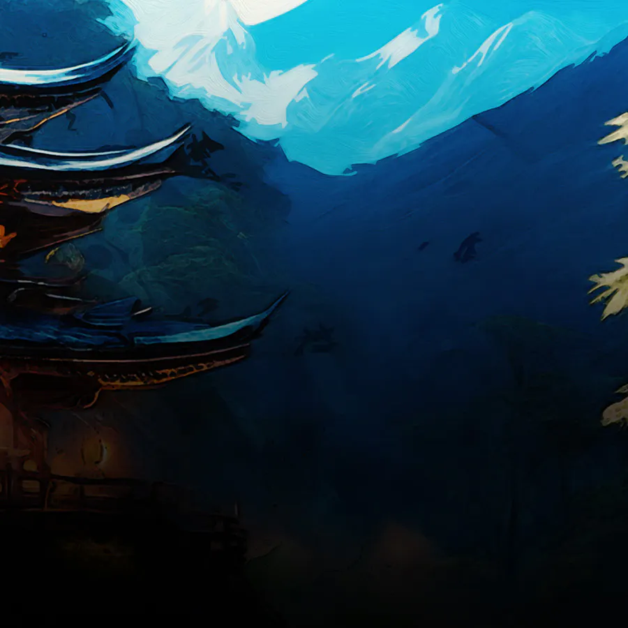 game-Samurai Code-background