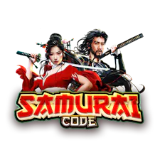 game-Samurai Code-logo