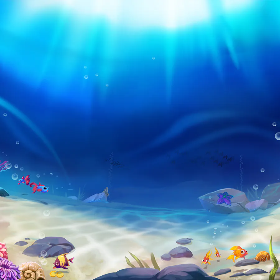 game-Crabbin' Crazy-background