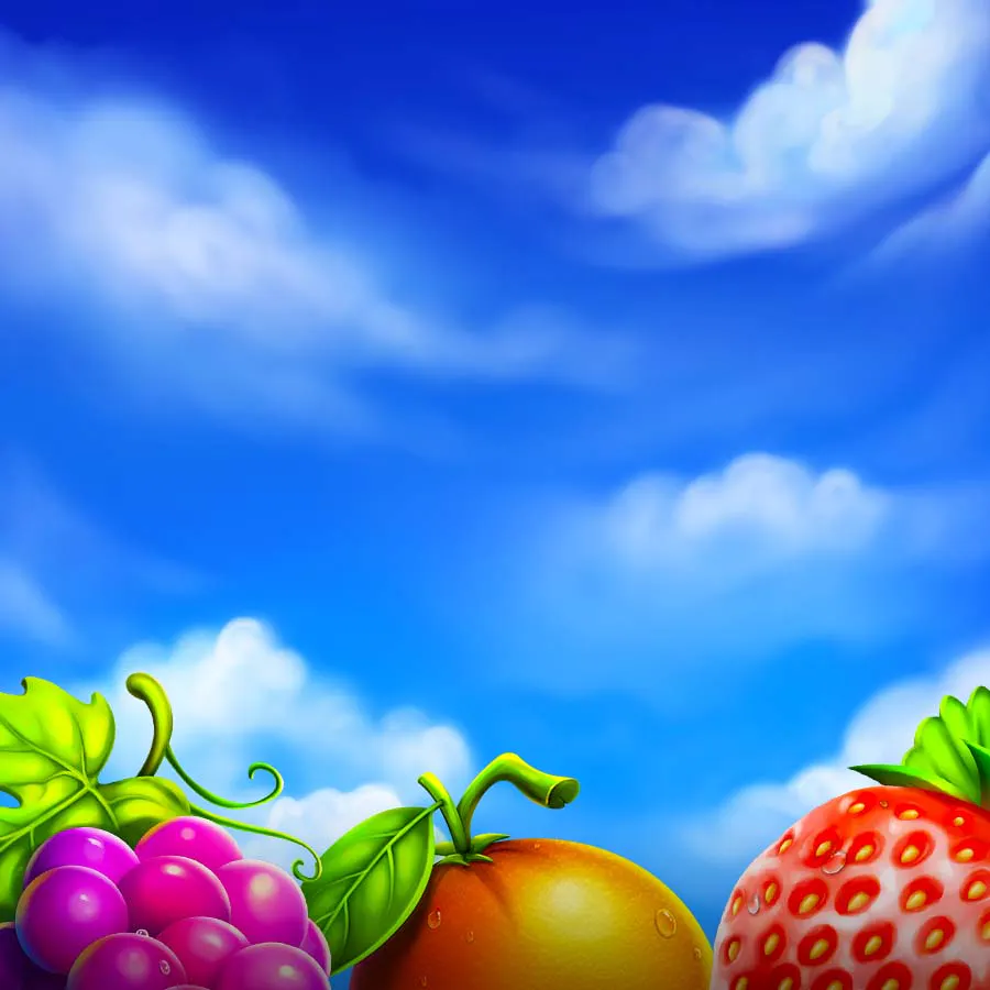game-Fruit Combinator-background