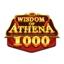 game-Wisdom of Athena 1000-logo