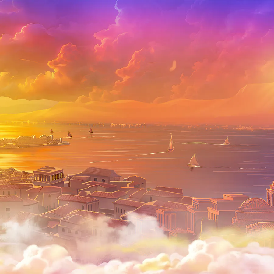 game-Wisdom of Athena 1000-background