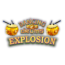 game-Dancing Drums Explosion-logo