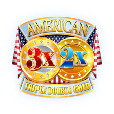 game-American Triple Double Gold-logo