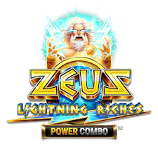 game-Zeus Lightning Riches Power Combo-logo