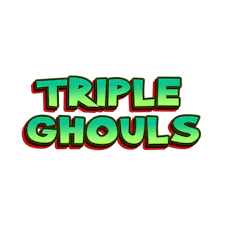 game-Triple Ghouls-logo