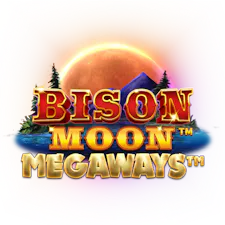game-Bison Moon Megaways-logo