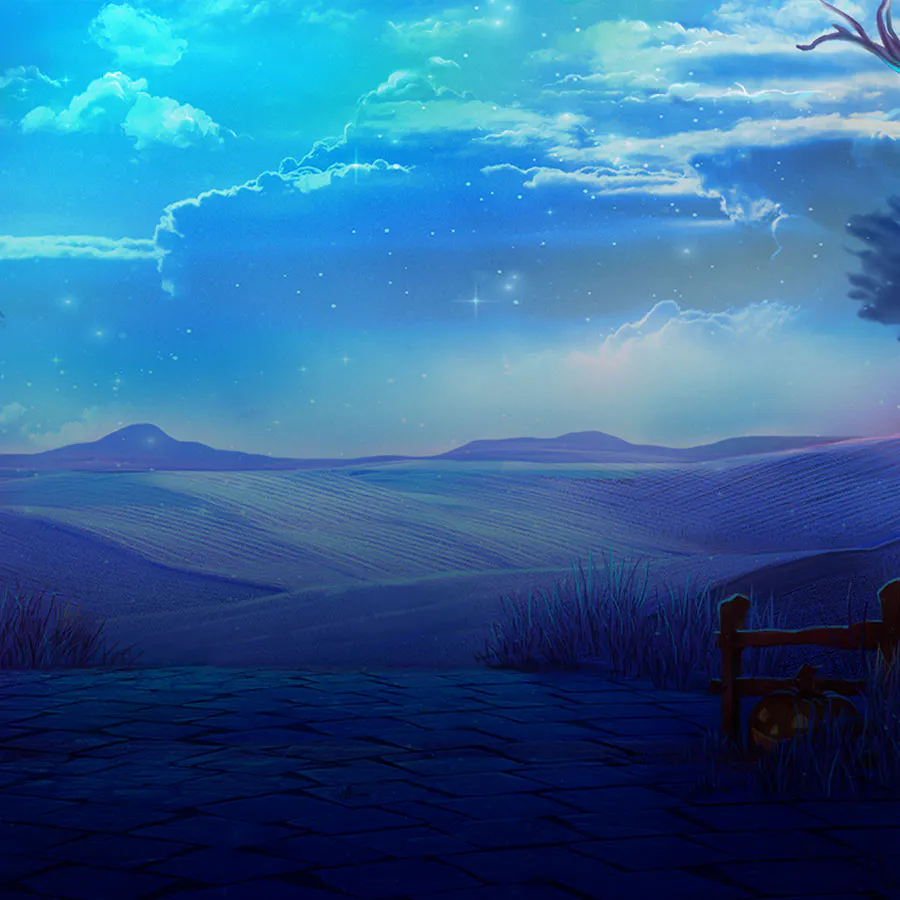 game-Lucky Halloween-background