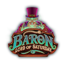 game-Baron: Lord of Saturday-logo