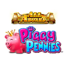 game-All Aboard Piggy Pennies-logo