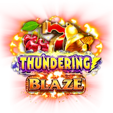 game-Thundering Blaze-logo