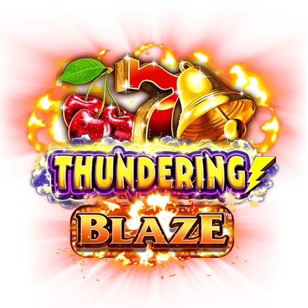 Thundering Blaze on Casino