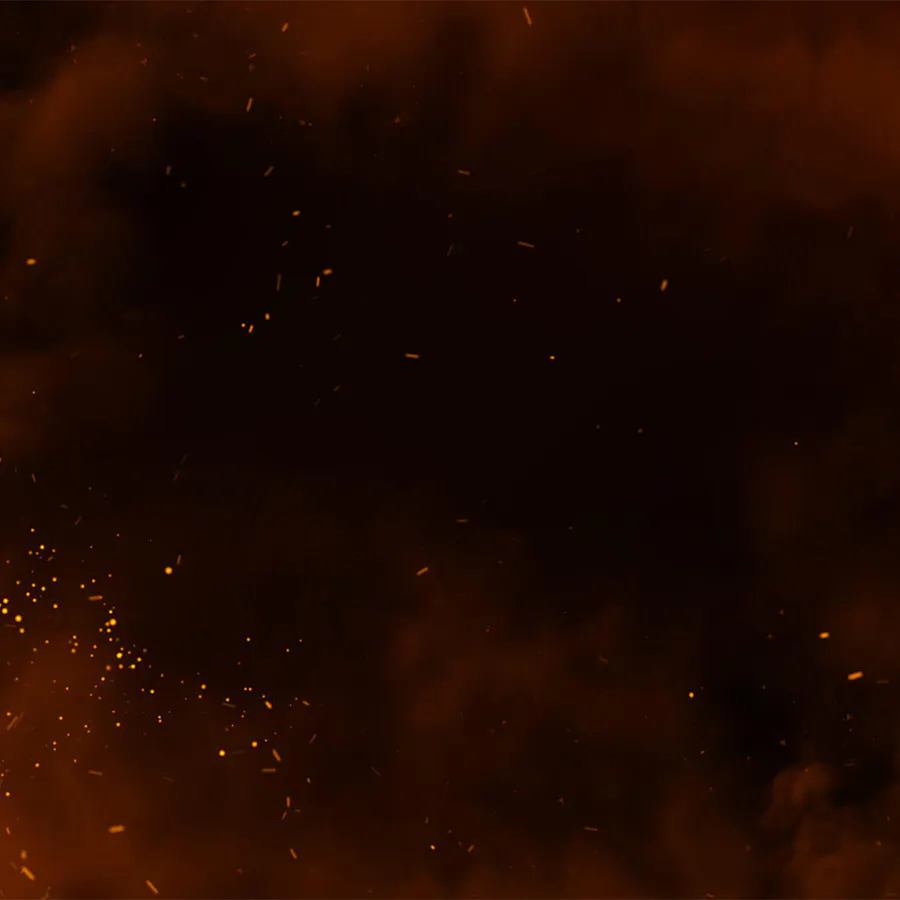 game-Thundering Blaze-background