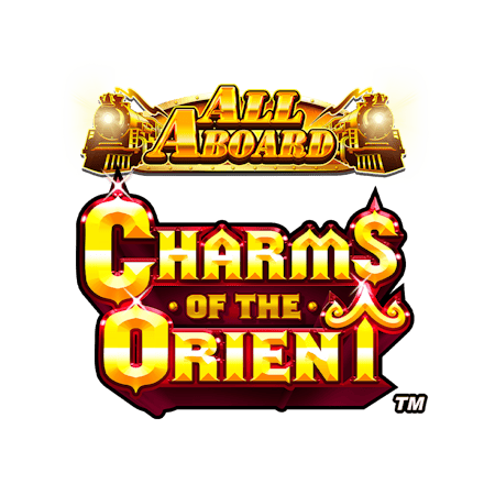 All Aboard Charms of the Orient on Casino