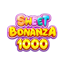 game-Sweet Bonanza 1000-logo