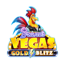 game-Bruno's Vegas Gold Blitz-logo