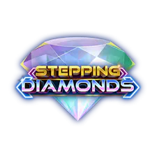 game-Stepping Diamonds-logo