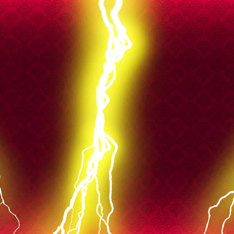 game-Thundering Shenlong-background