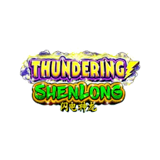 game-Thundering Shenlong-logo