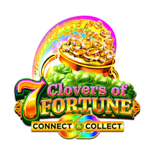 game-7 Clovers of Fortune-logo