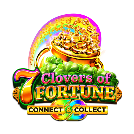7 Clovers of Fortune on  Casino