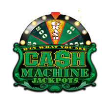 game-Cash Machine Jackpots-logo