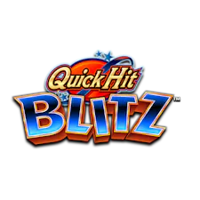 game-Quick Hit Blitz Blue-logo