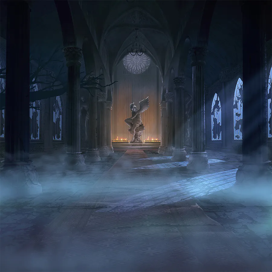 game-Rich Wilde and The Tome of Madness-background