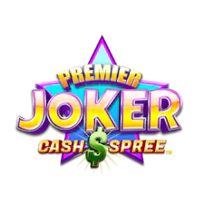 game-Premier Joker Cash Spree-logo