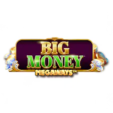 game-Big Money Megaways-logo