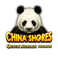 game-China Shores with Quick Strike Online-logo