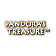 game-Pandora's Treasure-logo